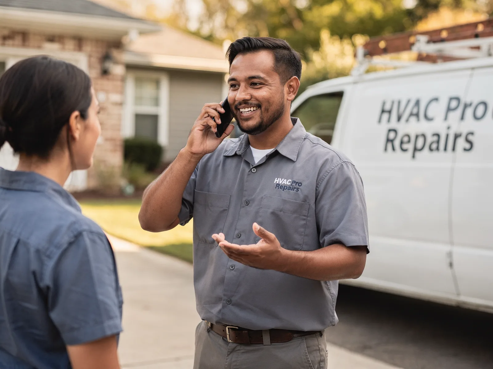 Heat Pump Repair Pine Grove, LA FAQs